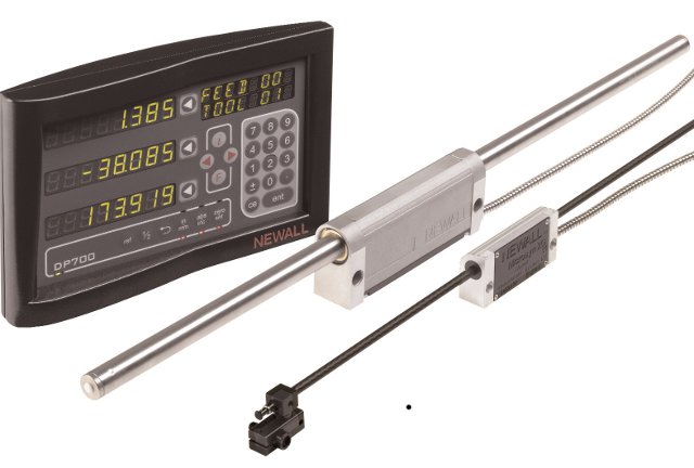 Visualizzatore Newall